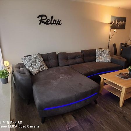 Ferienwohnung Weitblick 274 โฮเฮอไกส์ ภายนอก รูปภาพ