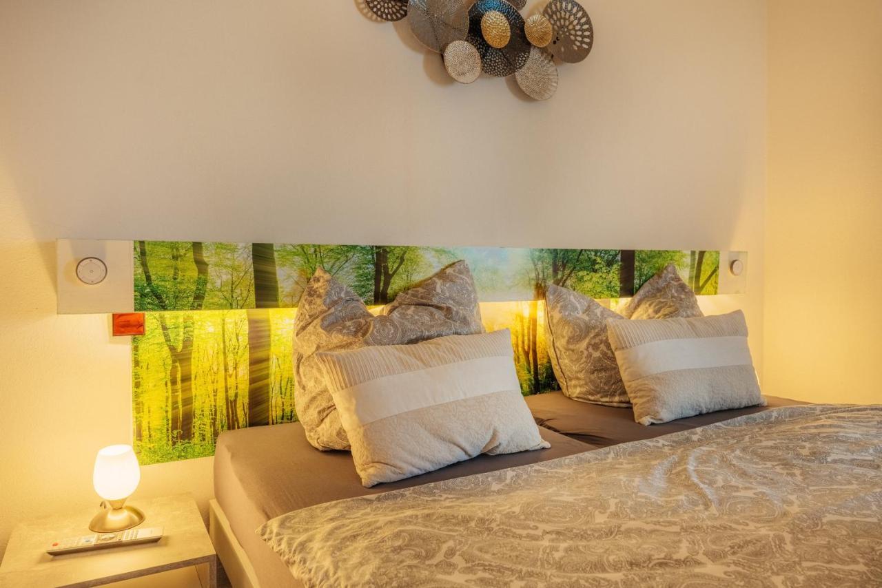 Ferienwohnung Weitblick 274 โฮเฮอไกส์ ภายนอก รูปภาพ