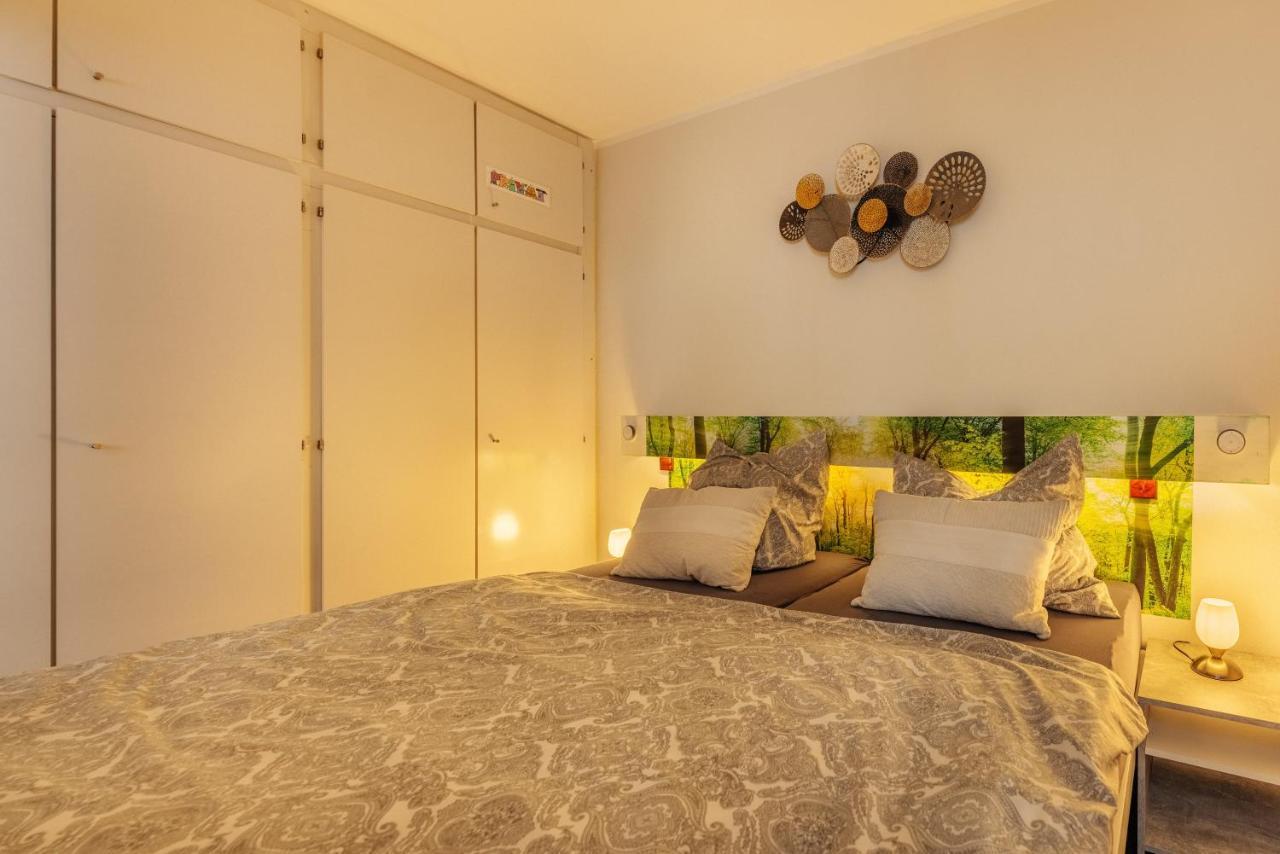 Ferienwohnung Weitblick 274 โฮเฮอไกส์ ภายนอก รูปภาพ